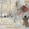 Weihnachten mit Selma Lagerlöf. Geschichten zum Fest-Der Audio Verlag GmbH Online
