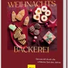 Weihnachtsbäckerei-Graefe und Unzer Verlag Hot