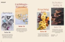 Weihnachtsbäckerei-Graefe und Unzer Verlag Hot