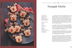 Weihnachtsbäckerei-Graefe und Unzer Verlag Hot