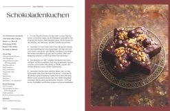 Weihnachtsbäckerei-Graefe und Unzer Verlag Hot