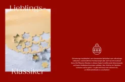 Weihnachtsbäckerei-Graefe und Unzer Verlag Hot