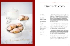 Weihnachtsbäckerei-Graefe und Unzer Verlag Hot