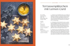 Weihnachtsbäckerei-Graefe und Unzer Verlag Hot