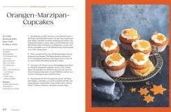 Weihnachtsbäckerei-Graefe und Unzer Verlag Hot