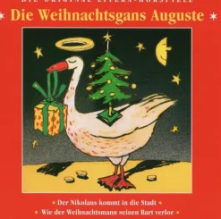 Weihnachtsgans Auguste-BuschFunk VertriebsGmbH Best