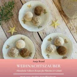 Antje Brand Weihnachtszauber Online