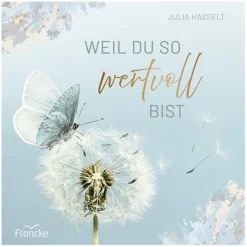 Francke-Buch GmbH Weil du so wertvoll bist Online