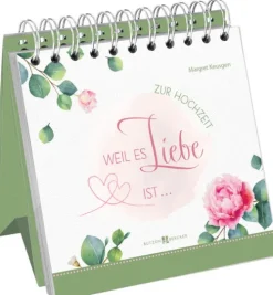 Butzon & Bercker Weil es Liebe ist ... Online