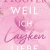 Weil ich Layken liebe-dtv Verlagsgesellschaft Sale