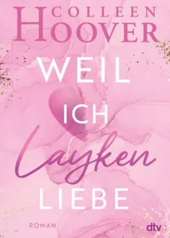 Weil ich Layken liebe-dtv Verlagsgesellschaft Sale