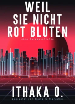 Imaginarium Kim Weil sie nicht rot bluten Hot