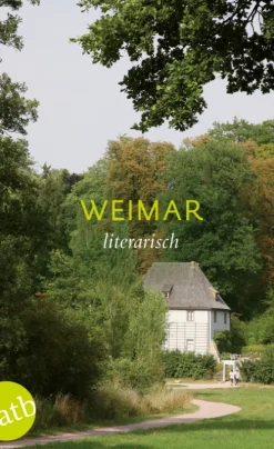 Weimar literarisch-Aufbau TB Hot