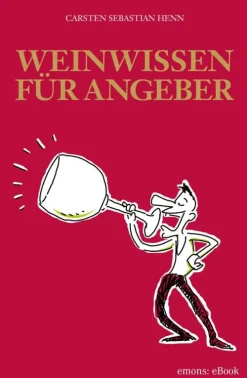 Emons Verlag Weinwissen für Angeber Discount