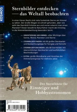 Franckh-Kosmos Welcher Stern ist das? Best