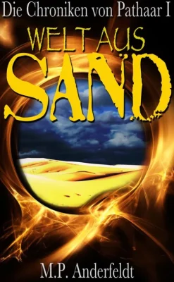 Welt aus Sand-via tolino media Sale