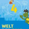 Westermann Schulbuch Welt der Zahl 4 . Schulbuch. Für Berlin, Brandenburg, Mecklenburg-Vorpommern, Sachsen-Anhalt und Thüringen