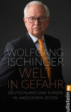 Ullstein Taschenbuchvlg. Welt in Gefahr Clearance