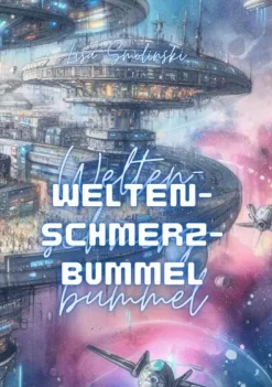 Weltenschmerzbummel-tredition Online