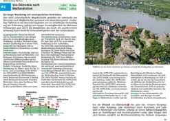 Welterbesteig Wachau-Bergverlag Rother Hot