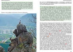 Welterbesteig Wachau-Bergverlag Rother Hot