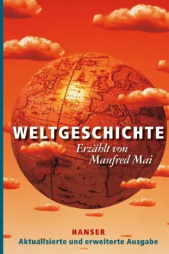 Carl Hanser Verlag Weltgeschichte Outlet