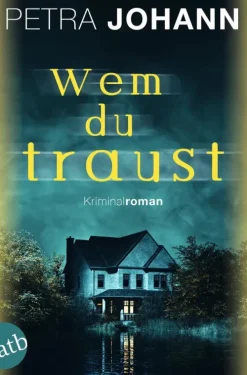 Wem du traust-Aufbau Digital