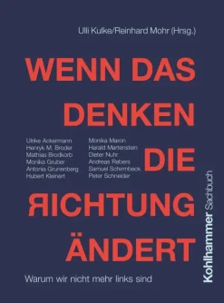 Wenn das Denken die Richtung ändert-Kohlhammer Verlag Online