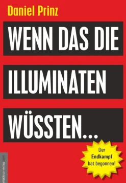 Amadeus Verlag Wenn das die Illuminaten wüssten Discount