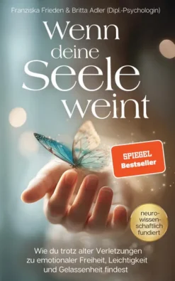 Wenn deine Seele weint-EverBooks Clearance