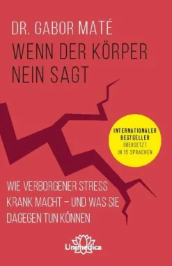 Narayana Verlag GmbH Wenn der Körper nein sagt