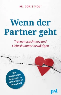 Pal Verlags- Wenn der Partner geht Clearance