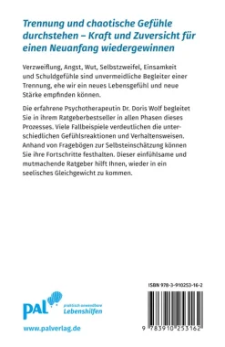 Pal Verlags- Wenn der Partner geht Clearance
