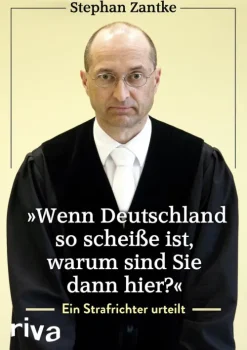 Wenn Deutschland so scheiße ist, warum sind Sie dann hier?-riva Verlag Hot