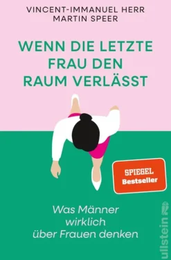 Wenn die letzte Frau den Raum verlässt-Ullstein Ebooks Best