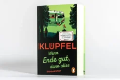 Penguin TB Verlag Wenn Ende gut, dann alles New