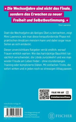 Wenn nicht jetzt, wann dann?-FISCHER, S.