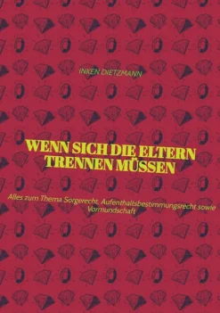tredition Wenn sich die Eltern Trennen müssen