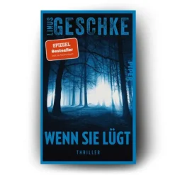 Wenn sie lügt-Piper Verlag GmbH