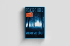 Wenn sie lügt-Piper Verlag GmbH