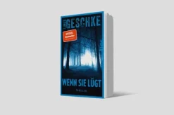 Wenn sie lügt-Piper Verlag GmbH