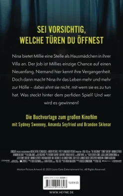 Wenn sie wüsste-Heyne Taschenbuch Outlet