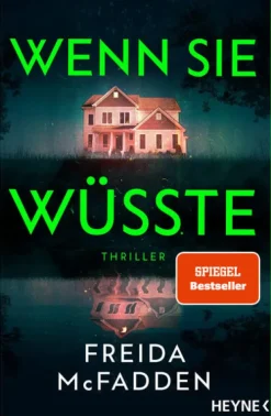 Heyne Taschenbuch Wenn sie wüsste Online