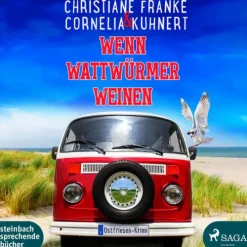 Steinbach Sprechende Wenn Wattwürmer weinen Best