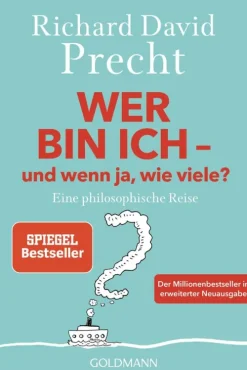 Wer bin ich - und wenn ja wie viele?-Penguin Random House Outlet