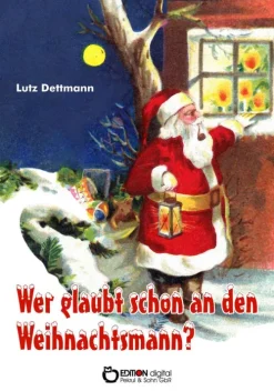 Wer glaubt schon an den Weihnachtsmann?-EDITION digital Sale