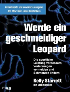 Werde ein geschmeidiger Leopard - aktualisierte und erweiterte Ausgabe-Münchner Verlagsgruppe Hot