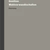 Werke und Nachlaß. Kritische Gesamtausgabe Band 4-Suhrkamp Verlag Clearance