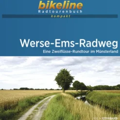 Werse-Ems-Radweg-Esterbauer GmbH Clearance