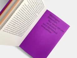 Brandstätter Verlag Werte Hot